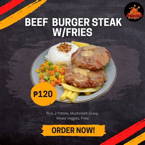 burgers lucena city|The best Burger in Lucena City .